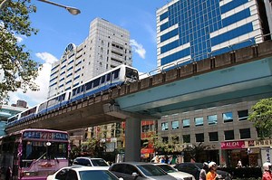 Daan District Walking Tour (Self Guided), Taipei, Taiwan