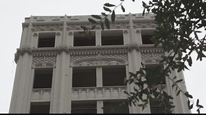 Making the old new: 2 historic buildings to become hotels in downtown Columbia