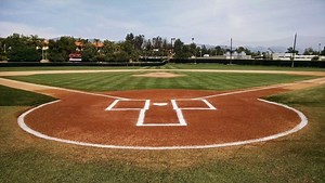 What Are the Dimensions of a Baseball Field?