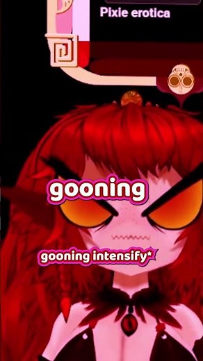 Make Gooning Great Again!!!