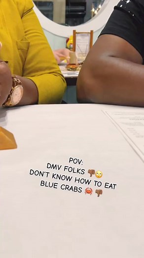 Blue crab tutorial | Texas Krab House