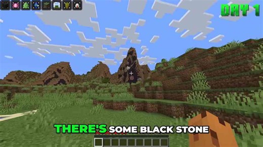 Minecraft's Hidden Value - Collect, Craft, and Escape!