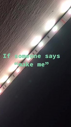 Witty Comebacks: How to Respond to 'Make Me'