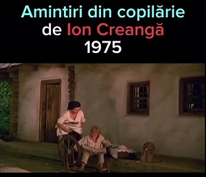 245K views · 6.3K reactions | Ion Creangă - Amintiri din copilărie (fragment) | Moldova 1359 | Facebook