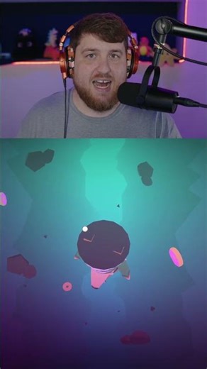 Does Doughnut Have a Flavor in DONUT COUNTY #shorts