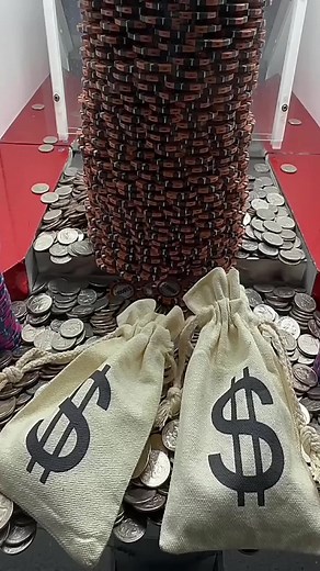 Coin System Player on TikTok