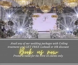 12K views · 44 reactions | GET FREE LED WALL or 10K DISCOUNT if you...