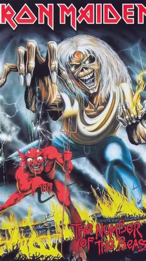 Friday nights are for METAL!