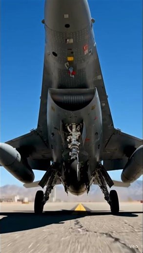 fiter F16 jet