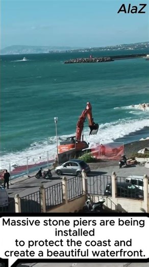 Castellammare di Stabia: A New Seaside Like Sorrento