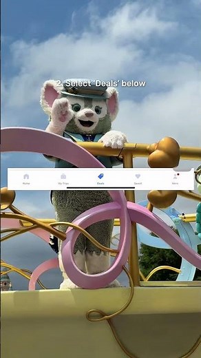 How to get discounted Shanghai Disneyland Tickets