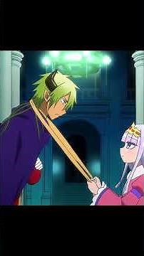 #the sleepy princess in the demon castle #anime #fypシ #animeedit #fypシ゚viral #reels
