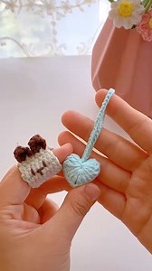 11K views · 210 reactions | Crochet Mini Heart Ideas | Crochet Royal | Facebook