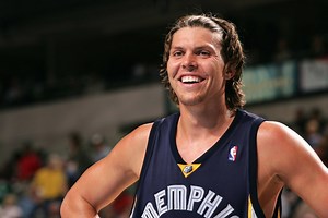 NBA Sharpshooter Mike Miller Is Headed Back To The Memphis Grizzles
