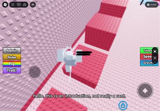 hello! Introduction of my rant acc #rant #strawberry #demonslayer #white #pink