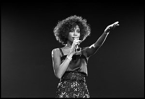 Why Whitney Houston's 'Higher Love' Cover Didn't Become a Hit Until the 2010s