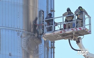 【中文浓缩】第五飞星舰组合设置FTS，做好准备，只等FAA批准