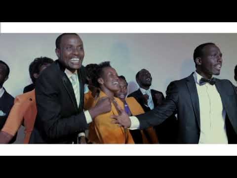 CELEBRATE - Alarm Ministries (Official Video)