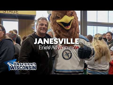 Fresh Faces, Bold Places – Janesville