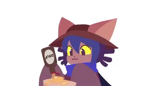 Blowing Up Pancakes in One Shot Game - Niko One Shot