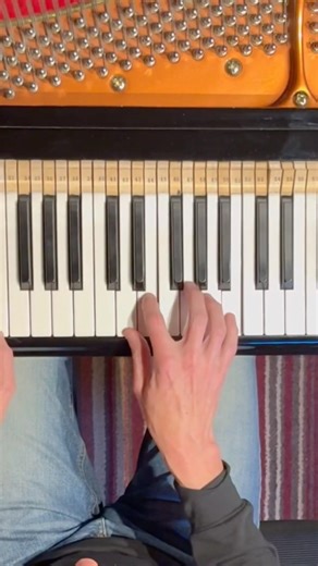 Subterranean Homesick Alien #radiohead #okcomputer #piano #pianomusic #music