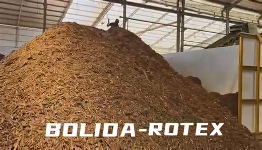 Hot sale hammer mill machine . Crushing the chips to small sawdust. Sieve mesh can be adjust, 4.6.8.10.12.14mm. With strong pulse type dust collector, better remove all flying dust. Contact James. Email:ucan04@bolidamachinery.com Whatsapp/Wechat/Zalo: 8613165142200 | James Rotex