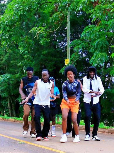 Dance Challenge Closed: Highlights and Participants