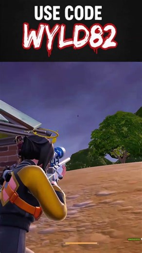Snipe #fortnite #short
