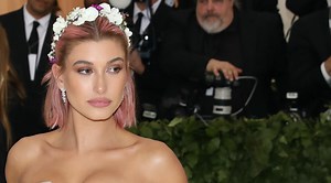 Kändisar med rosa hår – se alla bilder här