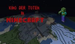 [OUTDATED] [1.7.4] ✩KinoDerToten Zombie Survival✩ Minecraft Map