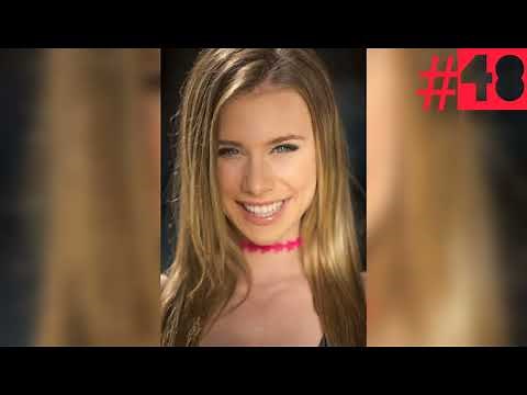 Anya Olsen biography | P* | Actress | @MODELS .