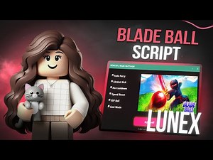 Blade Ball Script | Roblox Blade Ball Script | AUTO PARRY | Blade Ball Script [Update]