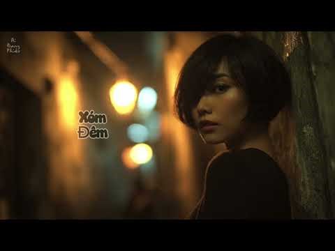 Xóm Đêm (Cover) ◆ khuya khoắt, lạ lẫm, và rất phiêu