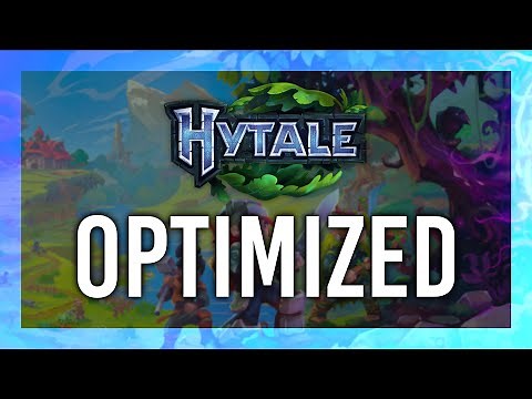 BEST Optimization Guide | Hytale | Max FPS | Best Settings