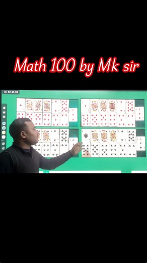 probability by mk sir