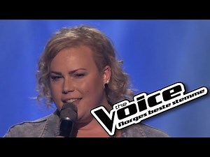 Ingebjørg Andrea Ådnanes | My Hallelujah (Bryan & Katie Torwart) | Blind audition | The Voice Norway