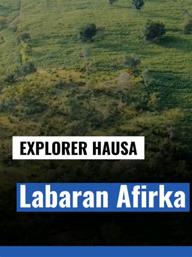 Labarai daga Afirka: Mahangar 'Yan Afirka