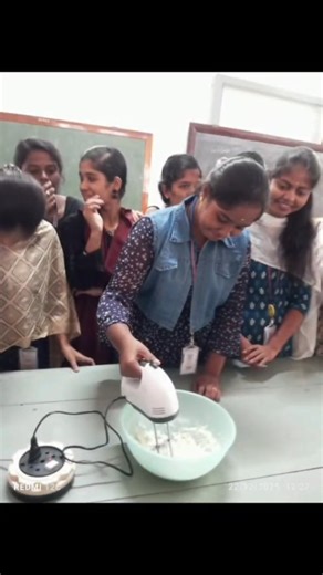 GVG College Official on Instagram: "Skill Development Courses for Our Students.. 💐💐 #srigvgvisalakshicollegeforwomen #udumalpet"