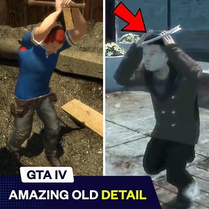 2.6M views · 3.5K shares | Gta IV really puts gta V to shame in terms of physics 蘿蘿  whatever57010 | Gamology - The Best of Gaming | Facebook