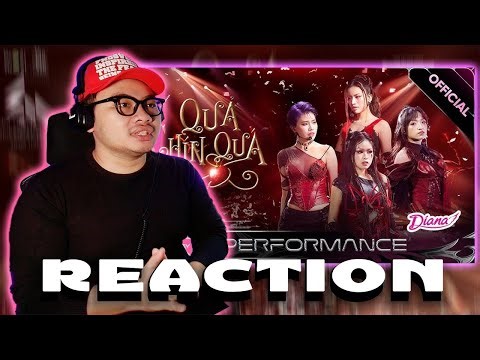 QUẢ CHÍN QUÁ | EXSH | 2See Reaction
