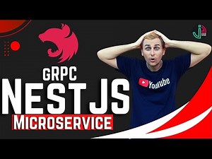 NestJS Microservices gRPC