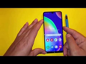 Débloquer un compte Google FRP SAMSUNG GALAXY A41 Android 10