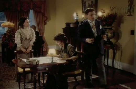 A Woman of Independent Means (TV Mini Series 1995)