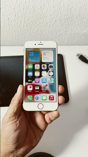 Are the iPhone 7 and 7 Plus still being updated?