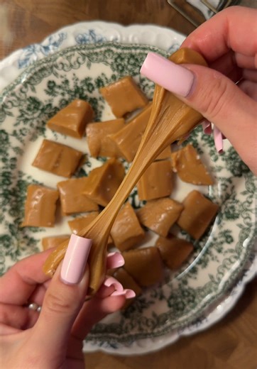 Простой рецепт конфет с 3 ингредиентами