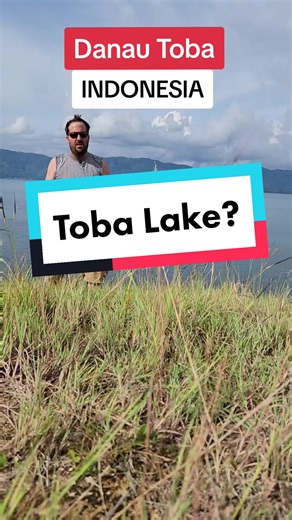 Lake Toba or Toba Lake: The English Language Quirk Explained