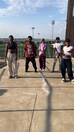 @So Dope Dance Academy