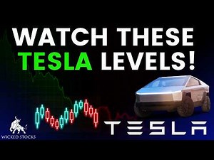 Tesla Stock Price Analysis | Top $TSLA Levels To Watch for September 14th, 2026