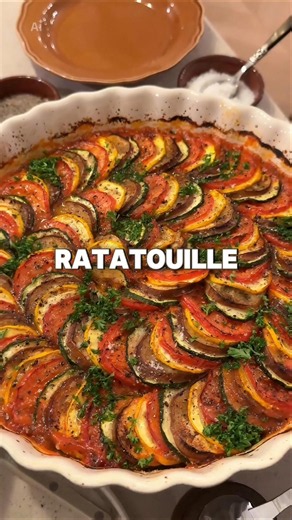 Ratatouille Turns Out to Be Viral Because of a Film?!