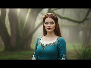 Timeless Celtic Beauty – Soothing Irish Voices for Calm & Inspiration | Voices of the Emerald Veil